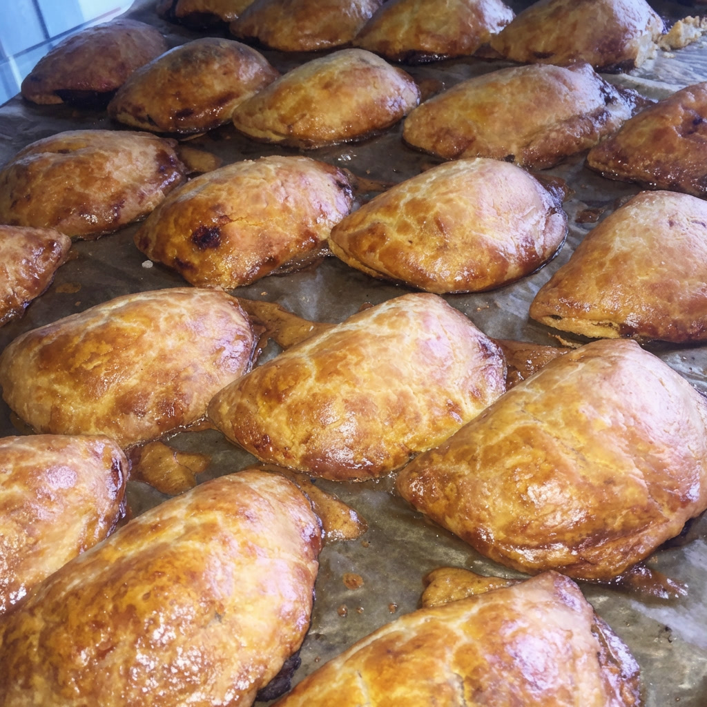 empanadillas