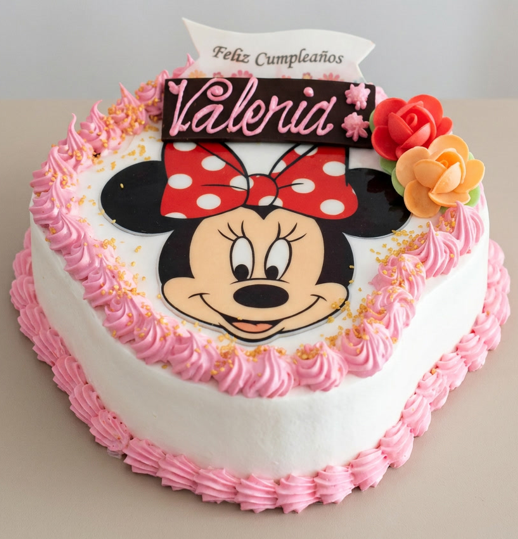 Tarta Valeria